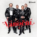náhled 4 Tenoři: Vánoční - CD