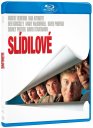 náhled Slídilové - Blu-ray