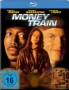 náhled Vlak plný peněz - Blu-ray
