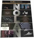 náhled Krabička Christopher Nolan kolekce + 7ks UHD krabiček