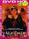 náhled Válečník - DVD pošetka