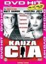 náhled KAUZA CIA - DVD pošetka