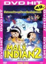 náhled Malý indián 2 - DVD pošetka