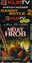 náhled Mělký hrob - DVD pošetka