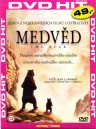 náhled Medvěd - DVD pošetka