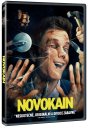 náhled Novokain - DVD