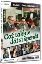 náhled Což takhle dát si špenát (Remasterovaná verze) - DVD