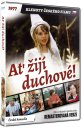 náhled Ať žijí duchové! (Remasterovaná verze) - DVD