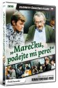 náhled Marečku, podejte mi pero! (Remasterovaná verze) - DVD