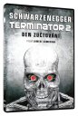 náhled Terminátor 2: Den zúčtování (Finální prodloužená režisérská verze) - DVD