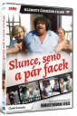 náhled Slunce, seno a pár facek (Remasterovaná verze) - DVD