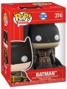 náhled Funko POP! Heroes: Imperial Palace - Batman