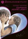 náhled Zápisník jedné lásky - DVD