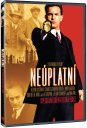 náhled Neúplatní S.E. - DVD