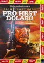 náhled Pro hrst dolarů - DVD pošetka