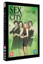 náhled Sex ve městě: série 3 - 3 DVD (CZ titulky)