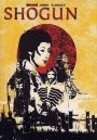 náhled Shogun (1980) - 5DVD dovoz