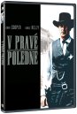 náhled V pravé poledne - DVD
