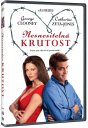 náhled Nesnesitelná krutost - DVD