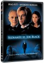 náhled Seznamte se, Joe Black - DVD