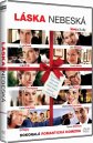 náhled Láska nebeská - DVD