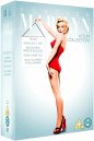 náhled Marilyn Monroe - 4DVD kolekce