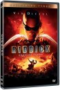 náhled Riddick: Kronika temna (Režisérská verze) - DVD