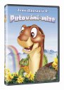 náhled Země dinosaurů 4: Putování v mlze - DVD