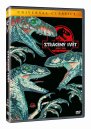 náhled Jurský park 2: Ztracený svět - DVD