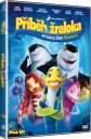 náhled Příběh žraloka - DVD