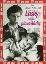 náhled Lásky jedné plavovlásky - DVD pošetka