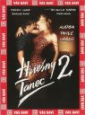 náhled Hříšný tanec 2 - DVD pošetka