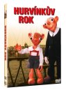 náhled Hurvínkův rok - DVD
