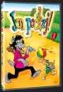 náhled JEN POČKEJ! 1 - DVD
