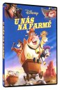 náhled U nás na farmě - DVD