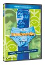 náhled Snowboarďáci (Remasterovaná verze) - DVD