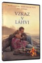 náhled Vzkaz v láhvi - DVD