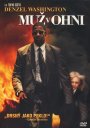náhled Muž v ohni - DVD