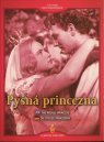 náhled Pyšná princezna - DVD Digipack