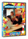 náhled Sněženky a machři - DVD
