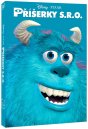 náhled Příšerky s.r.o. - DVD Disney Pixar edice