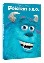 náhled Příšerky s.r.o. - DVD Disney Pixar edice