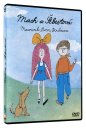 náhled Mach a Šebestová - DVD