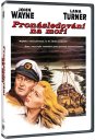 náhled Pronásledování na moři - DVD
