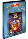 náhled Tom a Jerry letí na Mars - DVD