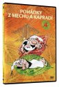 náhled Pohádky z mechu a kapradí 4 - DVD