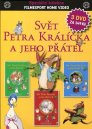 náhled Svět Petra Králíčka a jeho přátel - 3DVD