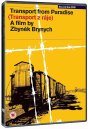 náhled Transport z ráje - DVD