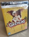 náhled Gremlins - 4K Ultra HD Blu-ray OUTLET