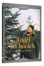 náhled Anděl na horách - DVD Digipack